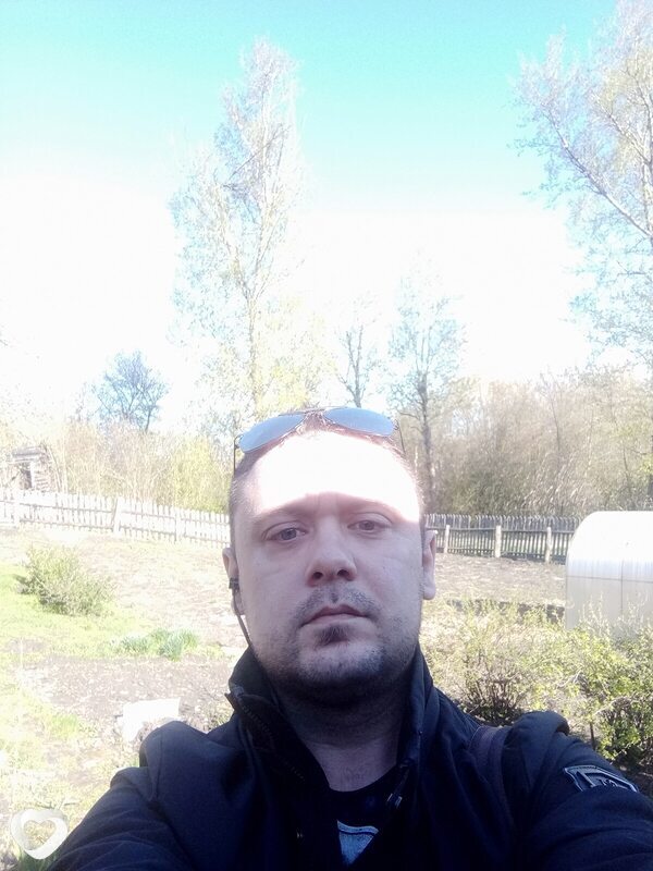 Денис, 37, Инзе — анкета №588561