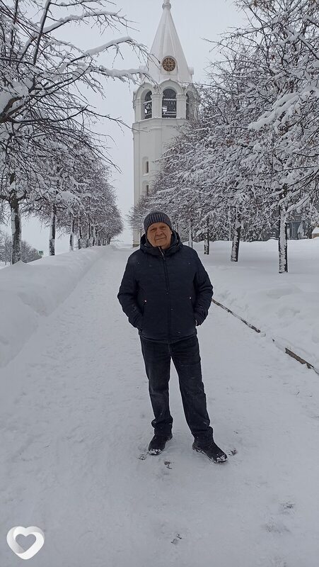 Алексей, 51, Нижнем Новгороде — анкета №588564
