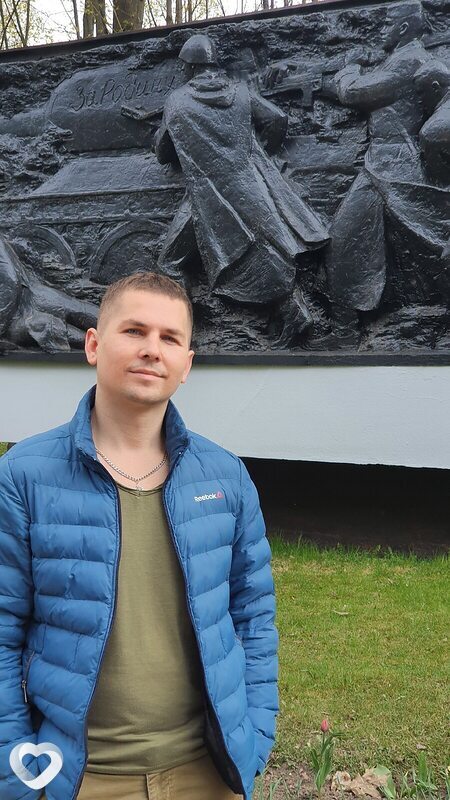 Стас, 33, Орске — анкета №588565