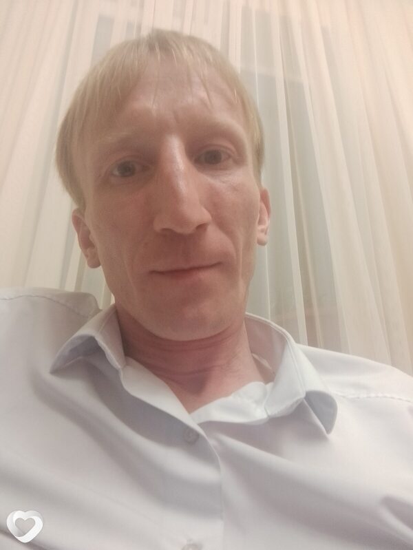 Виталий, 35, Пятигорске — анкета №588566