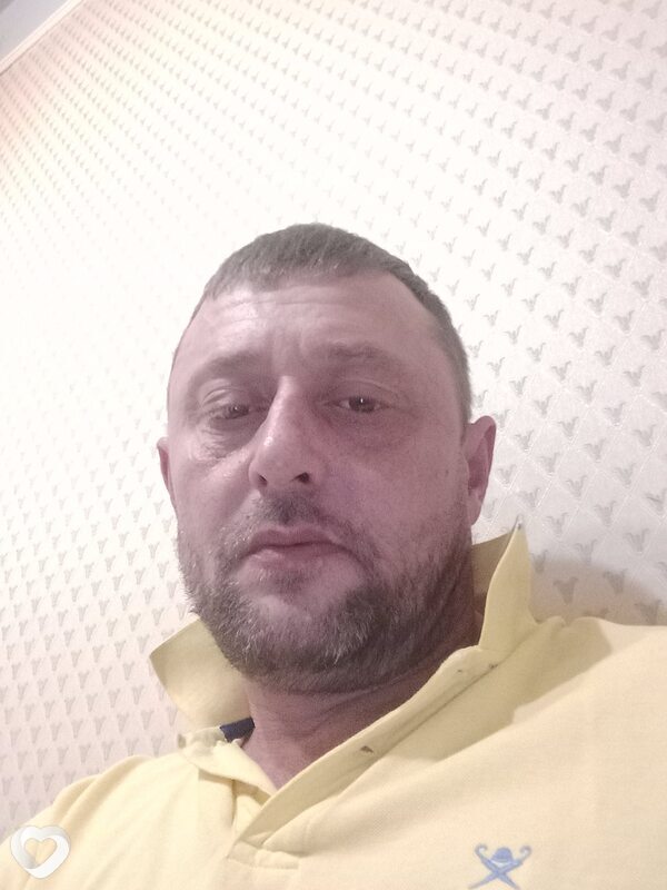 Михаил, 48, Пятигорске — анкета №588569