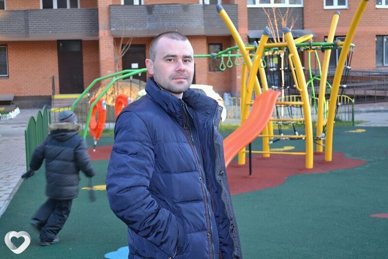 Денис, 40, Краснодаре — анкета №588571