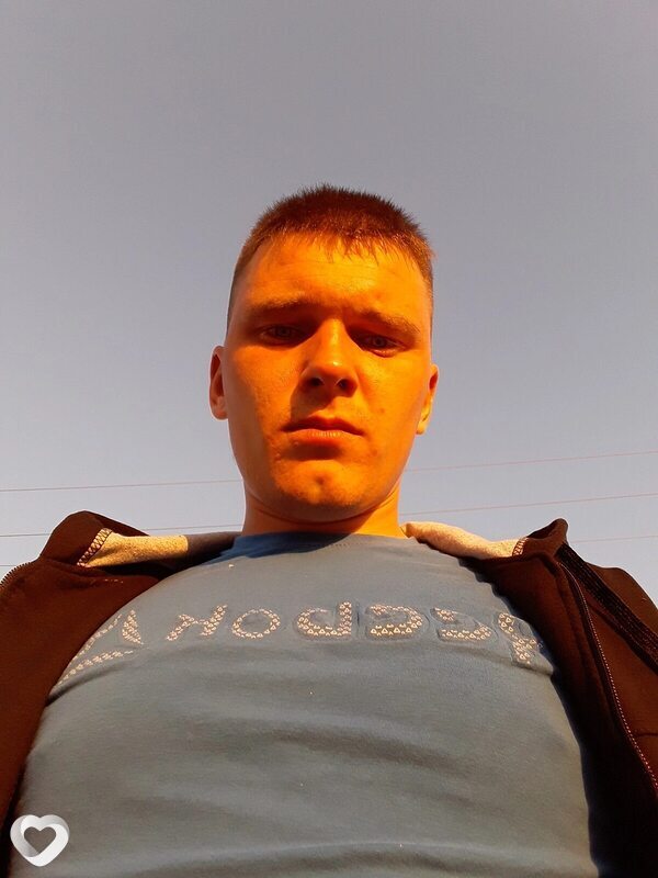 Сава, 32, Смолевичах — анкета №588573