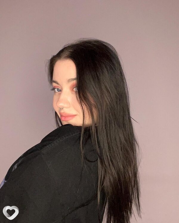 Маша, 36, Бийске — анкета №588576