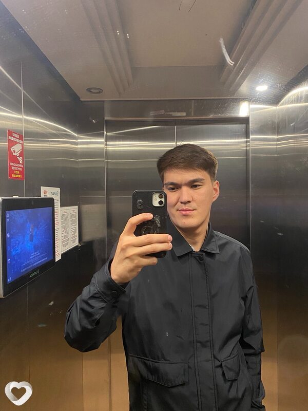 Азамат, 29, Усть-Каменогорск — анкета №588577