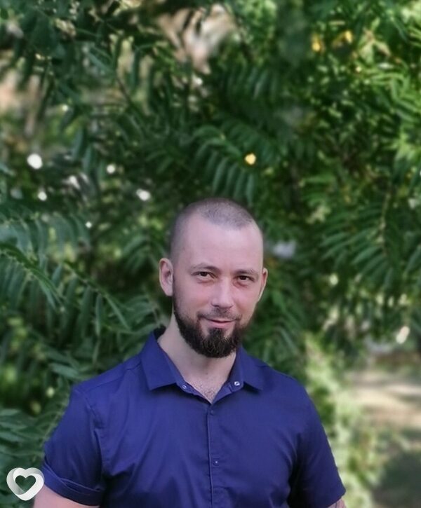 Андрей, 37, Краснодаре — анкета №588578