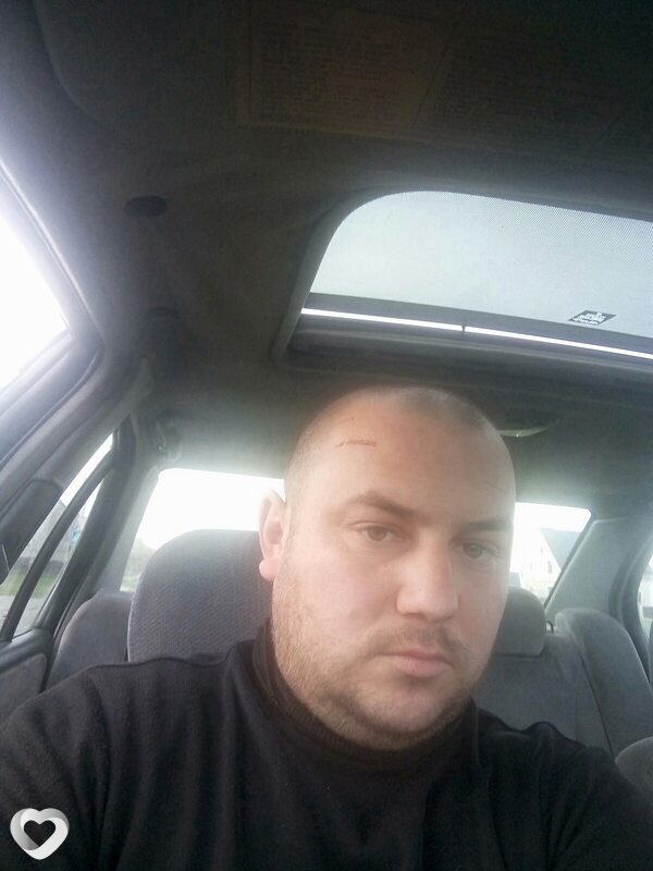 Шурик, 39, Сморгони — анкета №588038