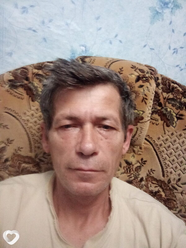Александр, 54, Симферополе — анкета №588039