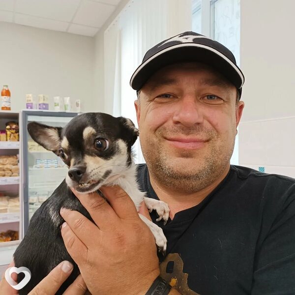 Илья, 45, Жлобине — анкета №588043