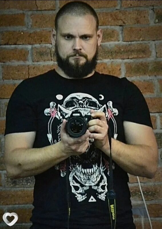 Максим, 37, Хабаровске — анкета №588051
