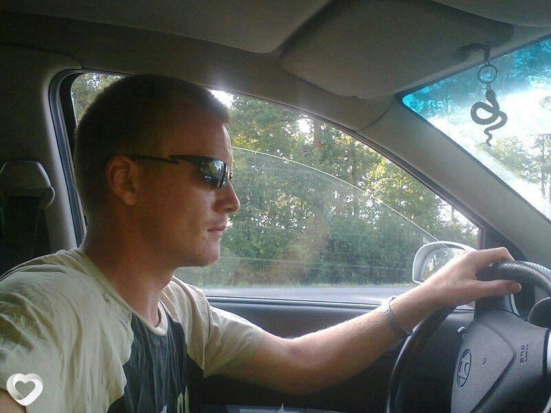 Митя, 31, Кирове — анкета №588054
