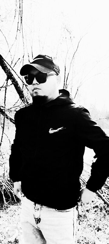 Михаил, 32, Волгодонске — анкета №588082