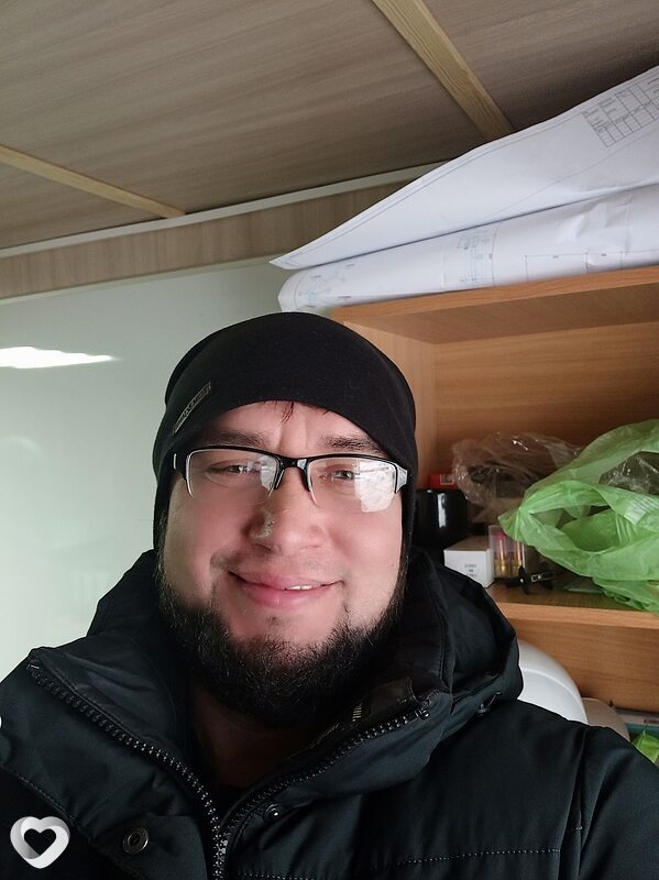 Александр, 42, Новочебоксарске — анкета №588083