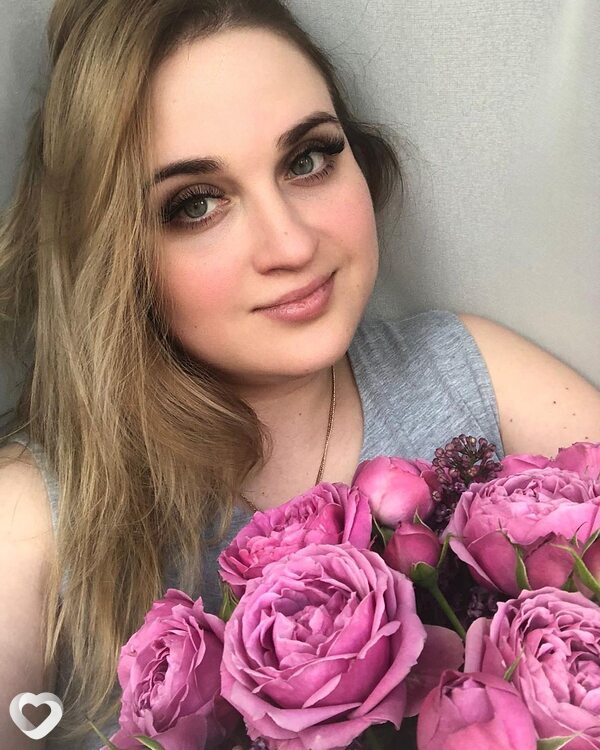 Елена, 37, Москве — анкета №588086