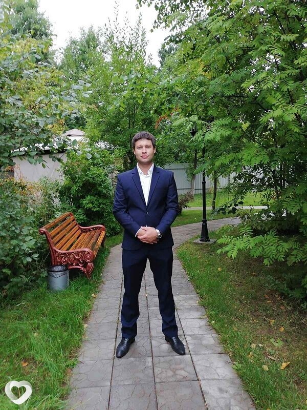 Паша, 35, Перми — анкета №588091
