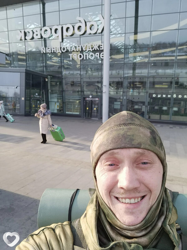 Макс, 36, Донецке — анкета №588105