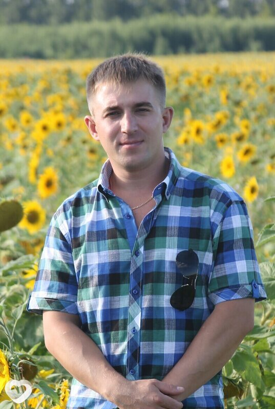 Алекс, 43, Сургуте — анкета №587958