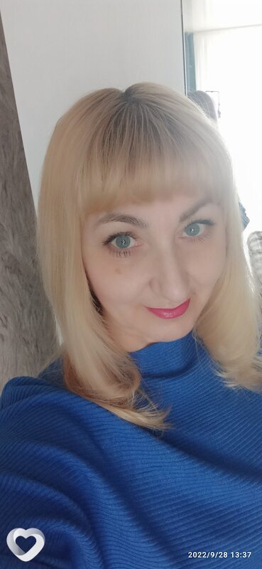 Елена, 61, Набережных Челнах — анкета №587962