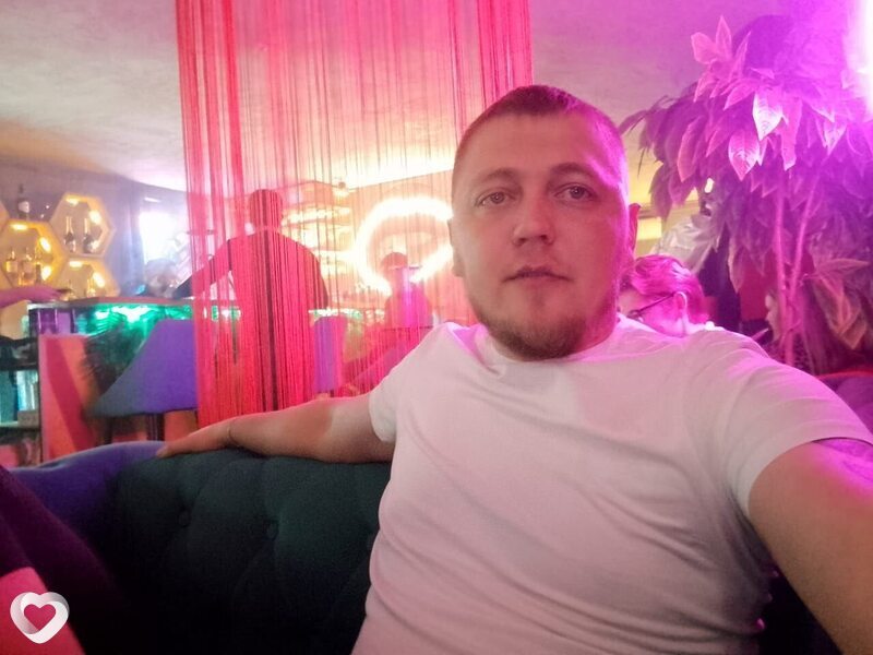 Анатольевич, 36, Красноярске — анкета №587963