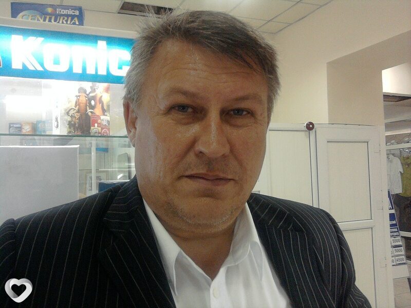Геннадий, 59, Костанае — анкета №587965