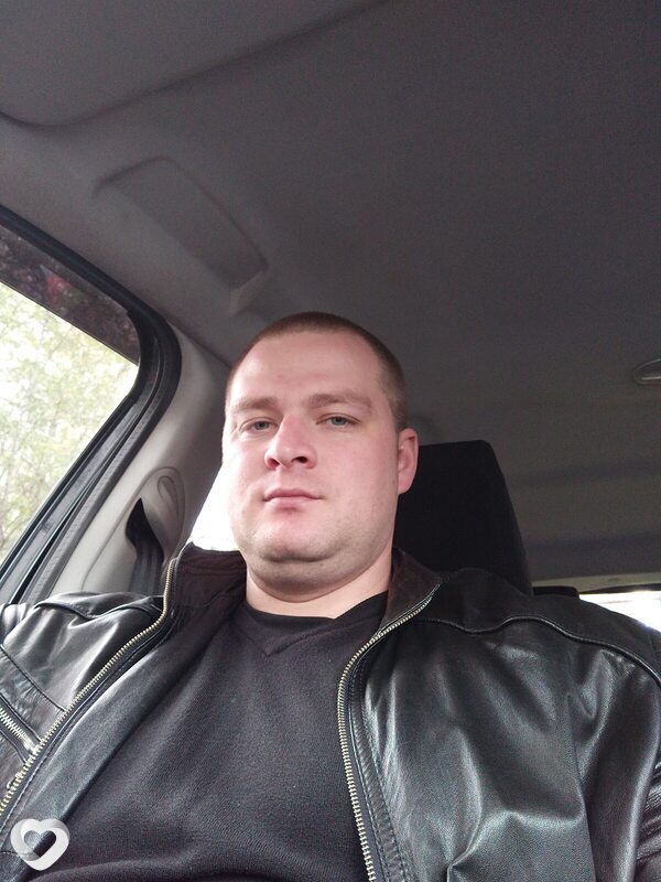 Дима, 42, Киеве — анкета №587966