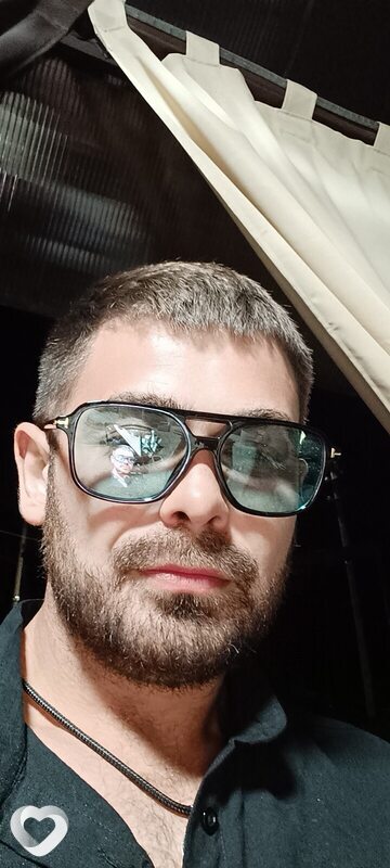 Майк, 31, Туле — анкета №587974