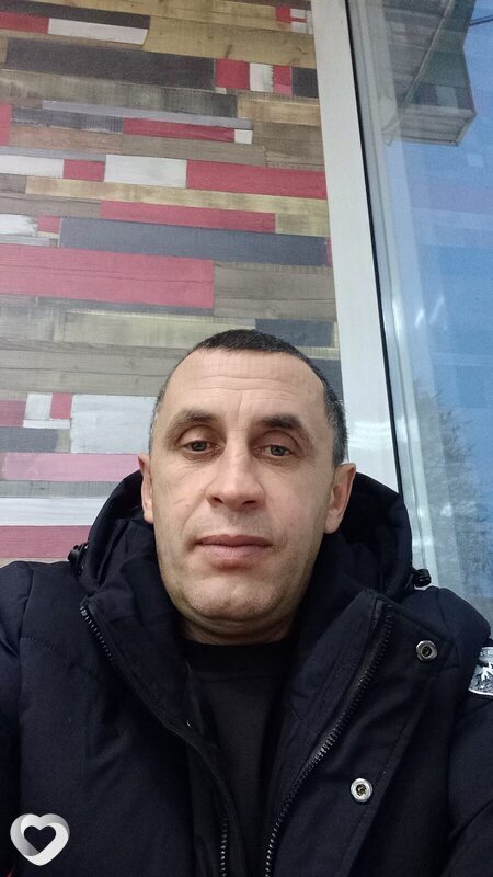 Евгений, 45, Самаре — анкета №587975