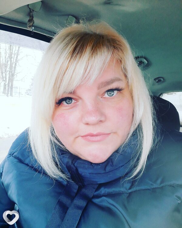 Аленка, 40, Бресте — анкета №587976