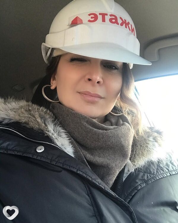 Лиза, 36, Санкт-Петербурге — анкета №587979
