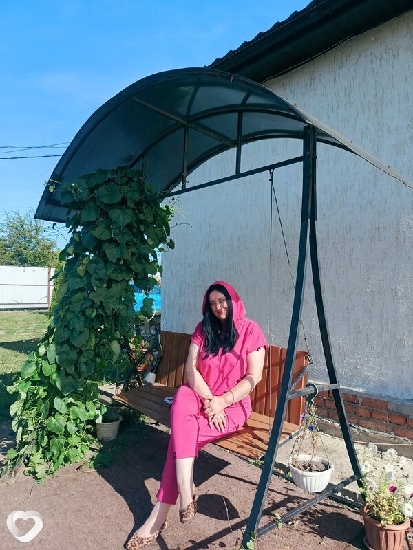 Нелля, 55, Энгельсе — анкета №587982