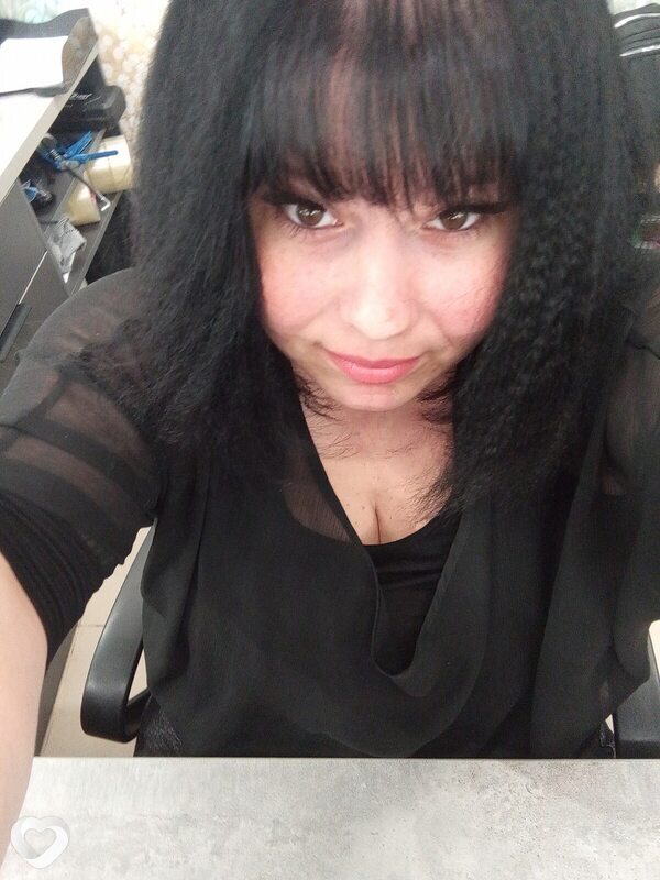 Ангелина, 36, Казани — анкета №587993