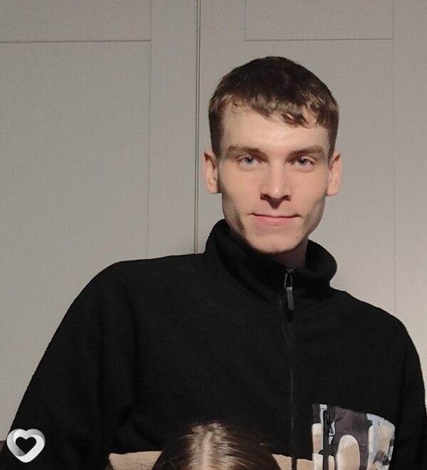 Дмитрий, 28, Москве — анкета №587997