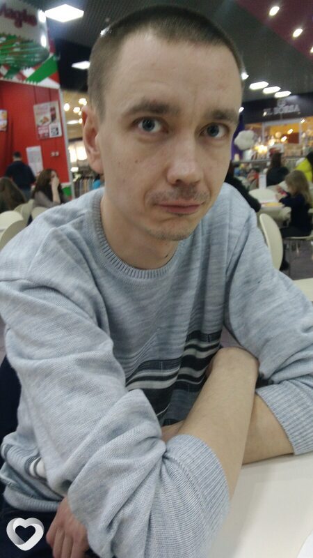 Павел, 37, Чите — анкета №587998
