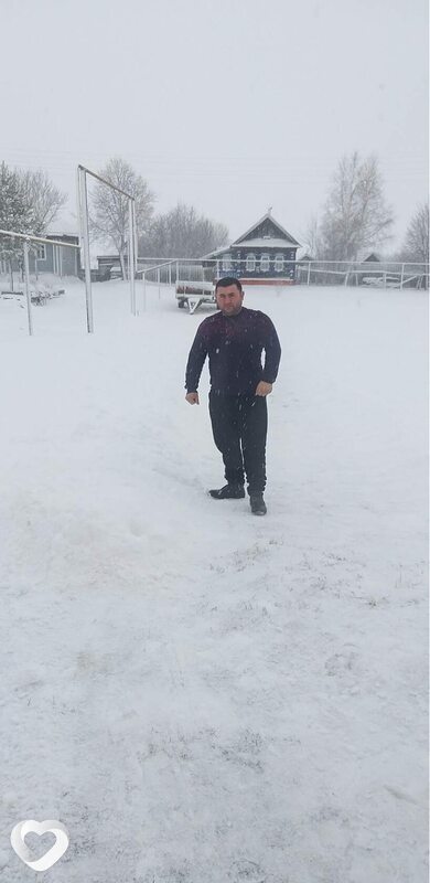 Артур, 34, Иванове — анкета №587999