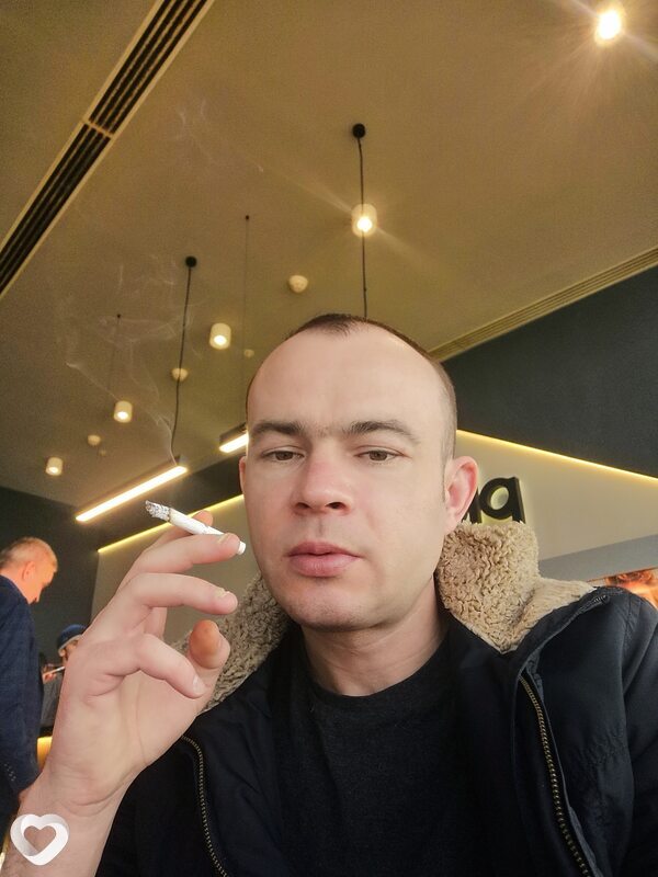 Сергей, 39, Королёв — анкета №588002