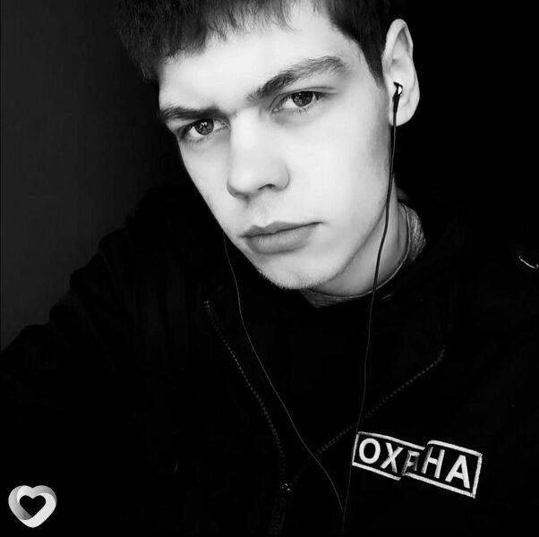 Кирилл, 25, Москве — анкета №588007