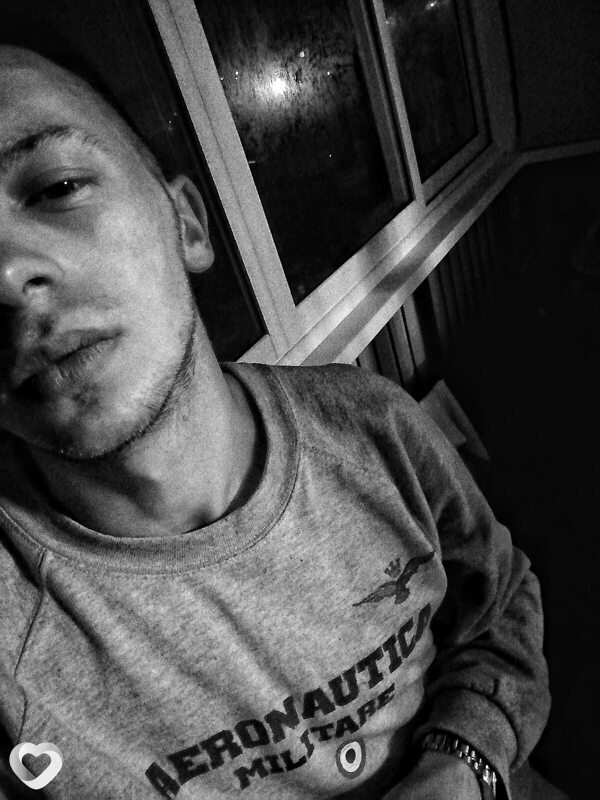 Илья, 26, Барановичах — анкета №588008