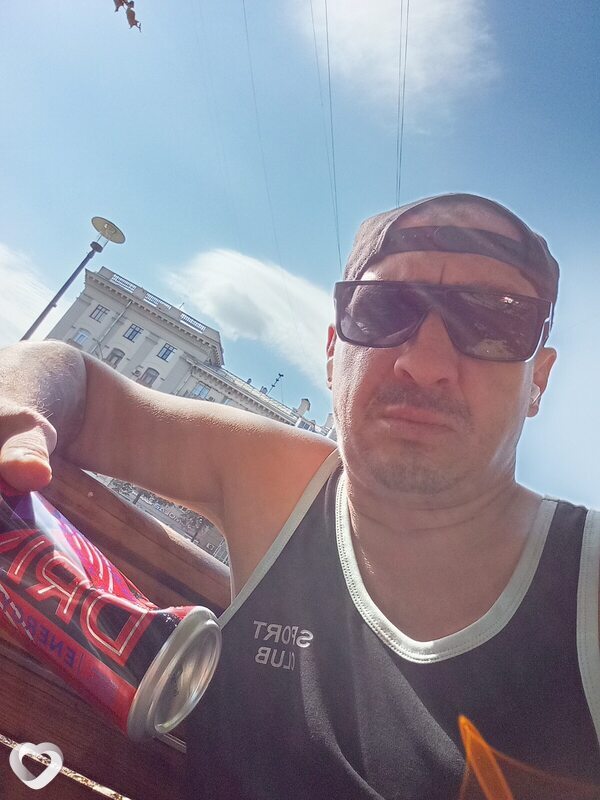 Алексей, 43, Химках — анкета №588011