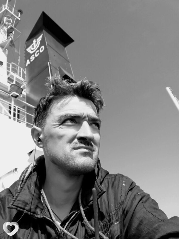 Владимир, 44, Амурске — анкета №588012