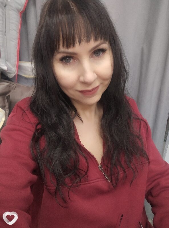Галина, 45, Калининграде — анкета №588014