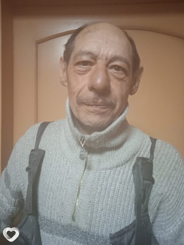 Николай, 63, Рубцовске — анкета №588018