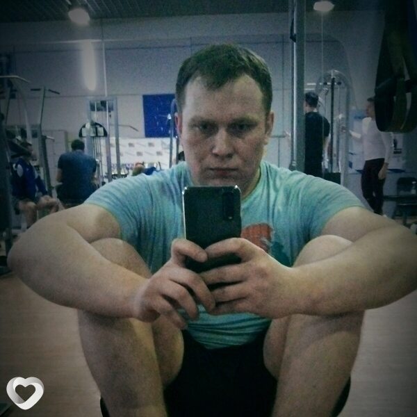 Никита, 41, Кемерове — анкета №588019