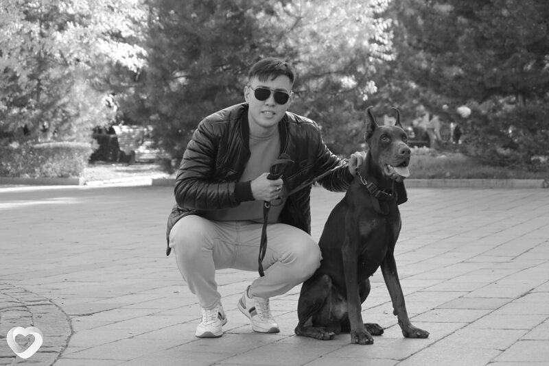 Еркебұлан, 25, Алматы — анкета №588024