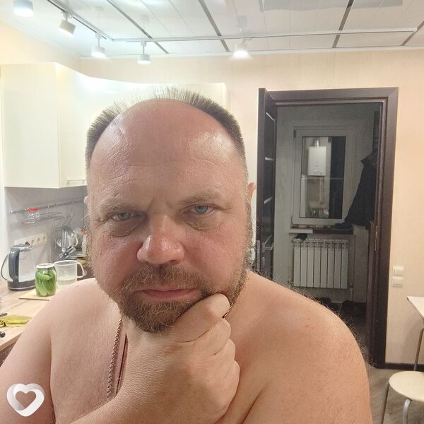 Юрий, 52, Ефремове — анкета №588026