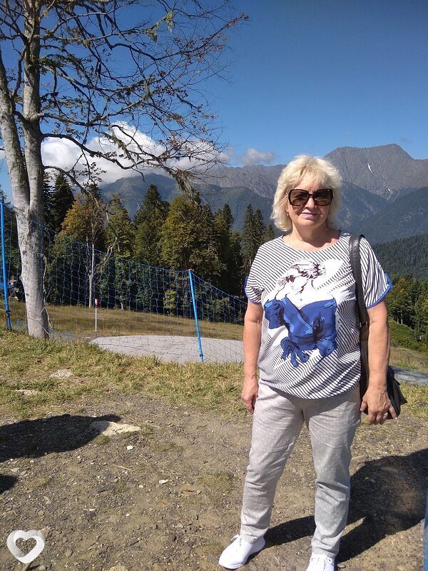 Татьяна, 68, Набережных Челнах — анкета №588029