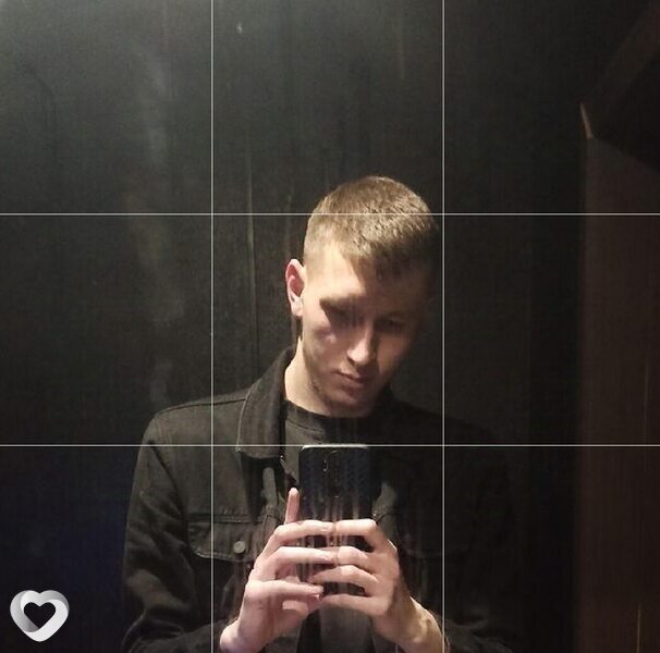 Михаил, 25, Борзи — анкета №588030