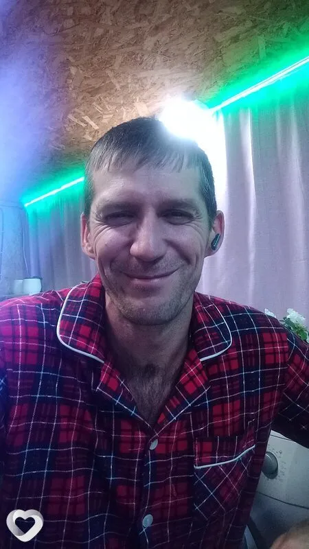 Алексей, 40, Саратове — анкета №9583