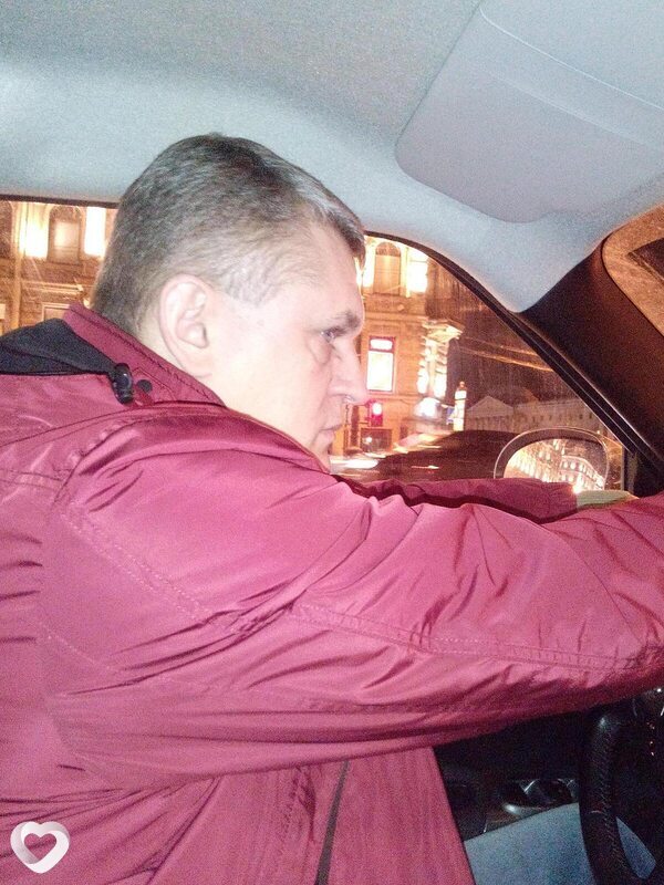 Олег, 58, Кишинёв — анкета №588112