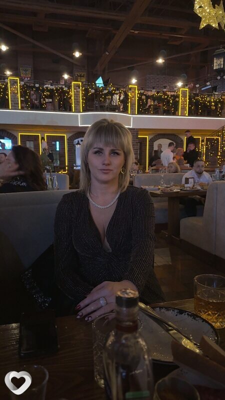 Маргарита, 38, Курске — анкета №588115