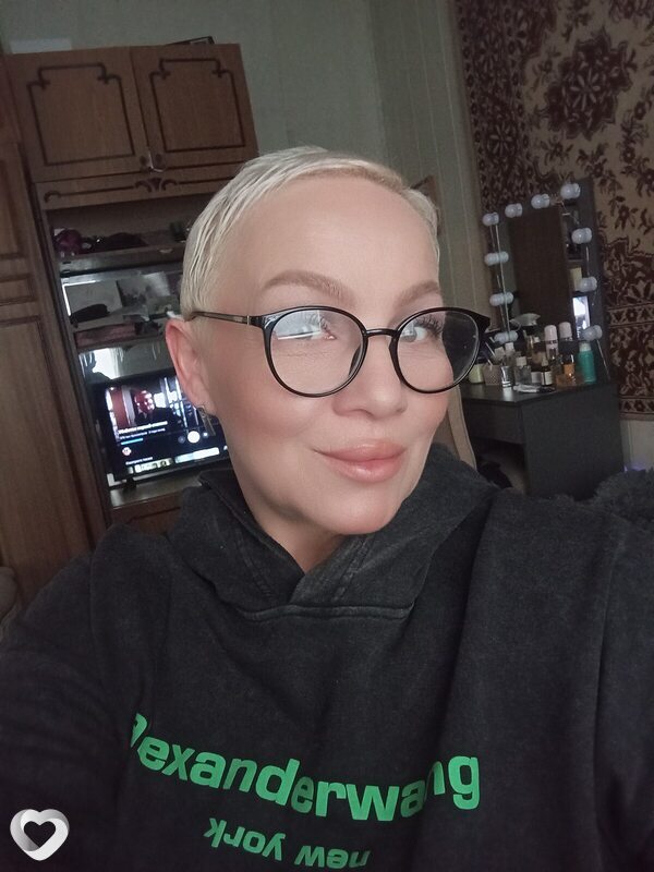 Мария, 47, Тамбове — анкета №588116